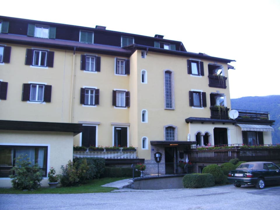 Sport und Strandhotel Prinz Strandhotel Prinz