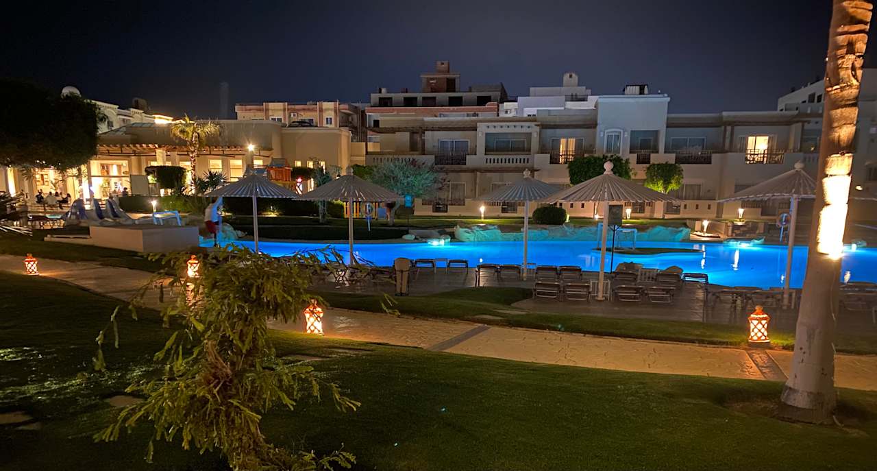 Sonstiges Iberotel Casa Del Mar Resort