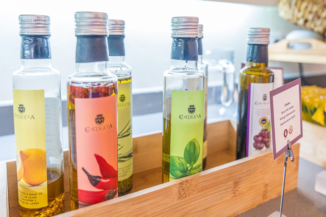 Gastro Hotel Aloe Canteras