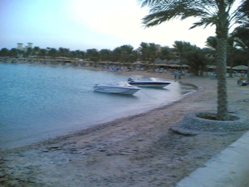 Spiaggia Continental Hotel Hurghada