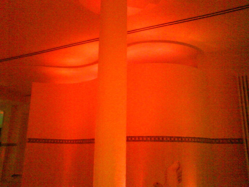 Lichttherapie Hotel Sonnenblick