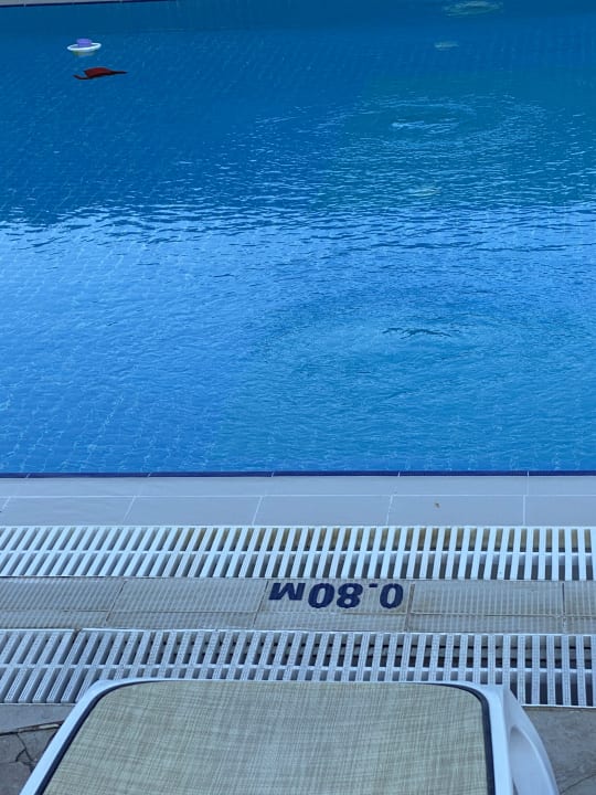 Pool Sunis Evren Beach Resort Hotel & Spa