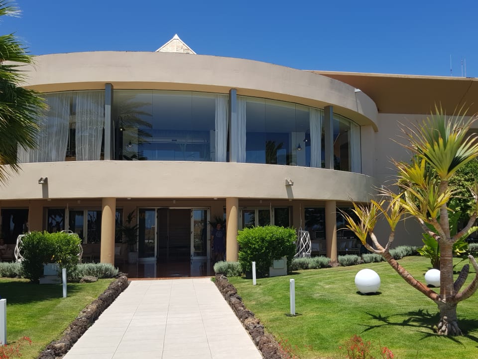 Außenansicht Iberostar Selection Fuerteventura Palace