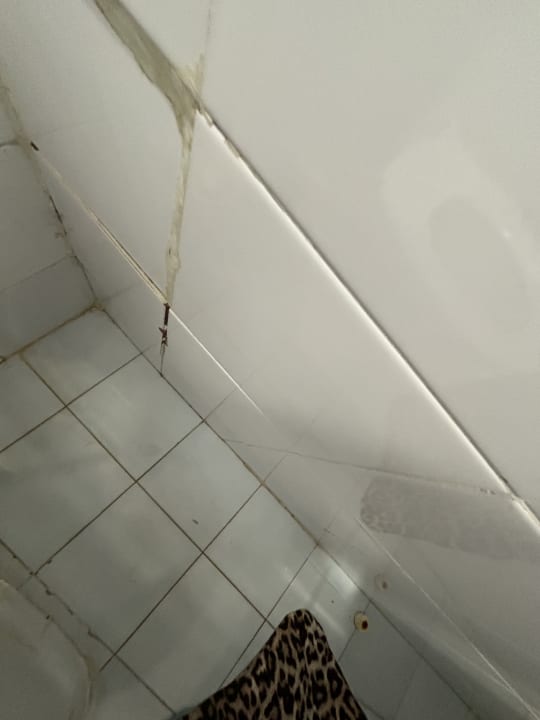 Zimmer Hotel El Mouradi Skanes Beach