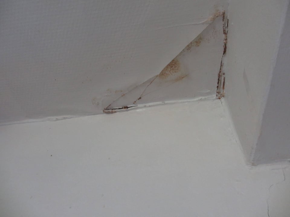 Decke Center Parcs Park De Haan