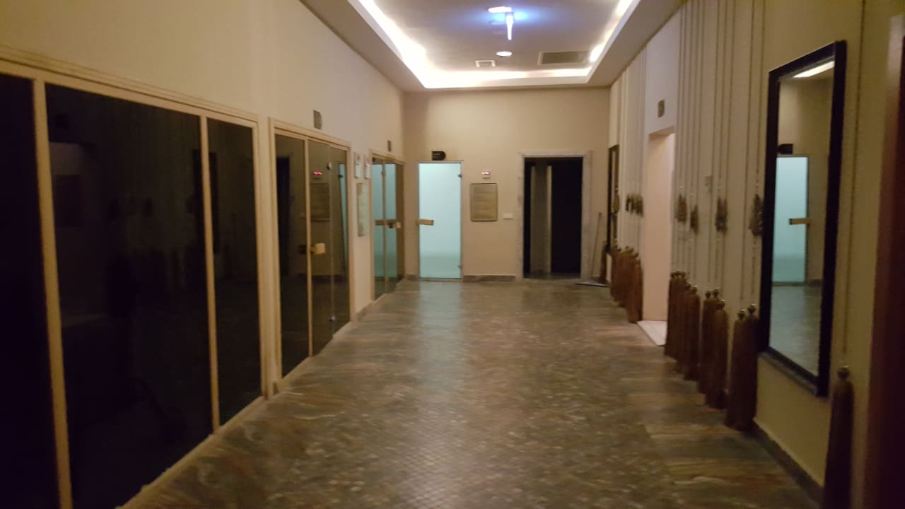 Sonstiges Castival Hotel