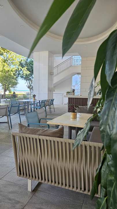 Gastro Maritim Hotel Paradise Blue Albena