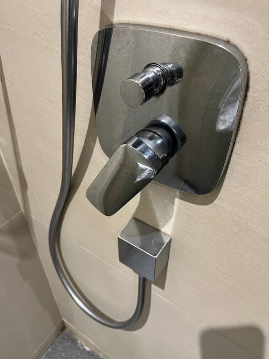 Zimmer Hotel COZi Resort Tuen Mun