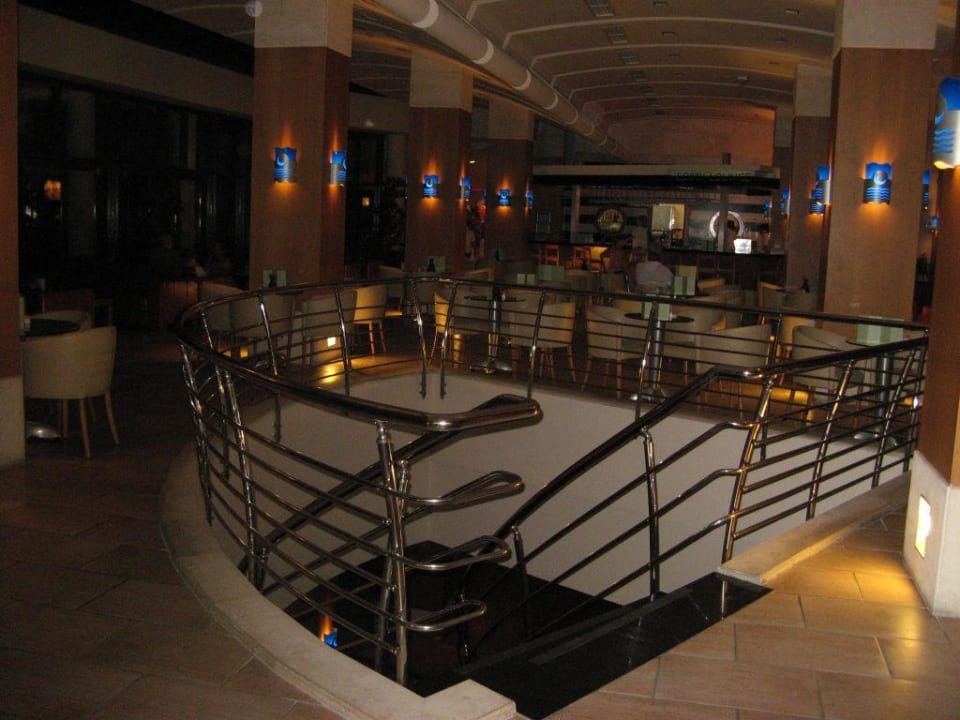 Bar Limak Limra Hotel & Resort