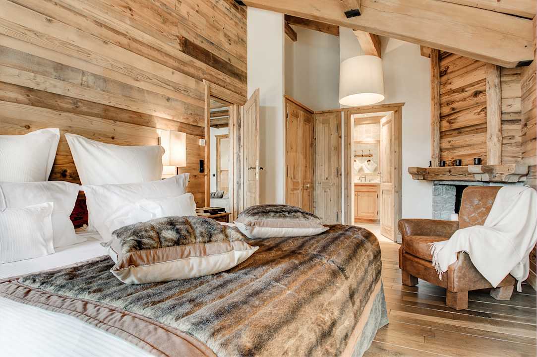 Zimmer Hotel La Sivoliere