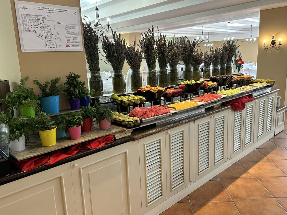 Gastro HVD Clubhotel Miramar