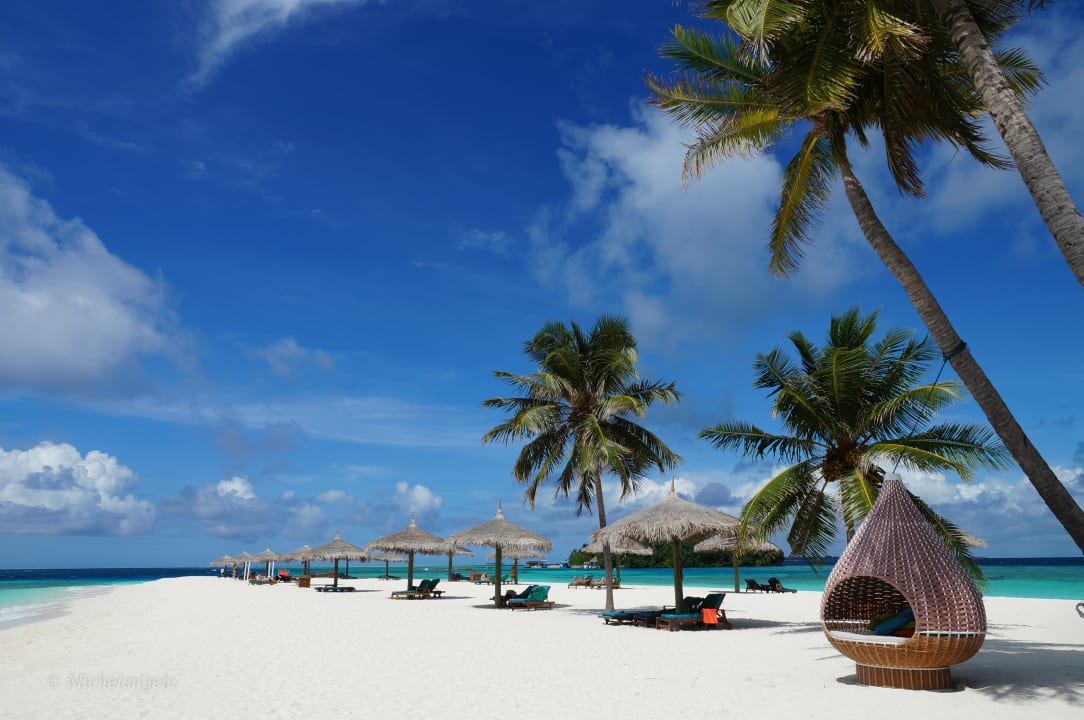 Strand Veligandu Maldives Resort Island