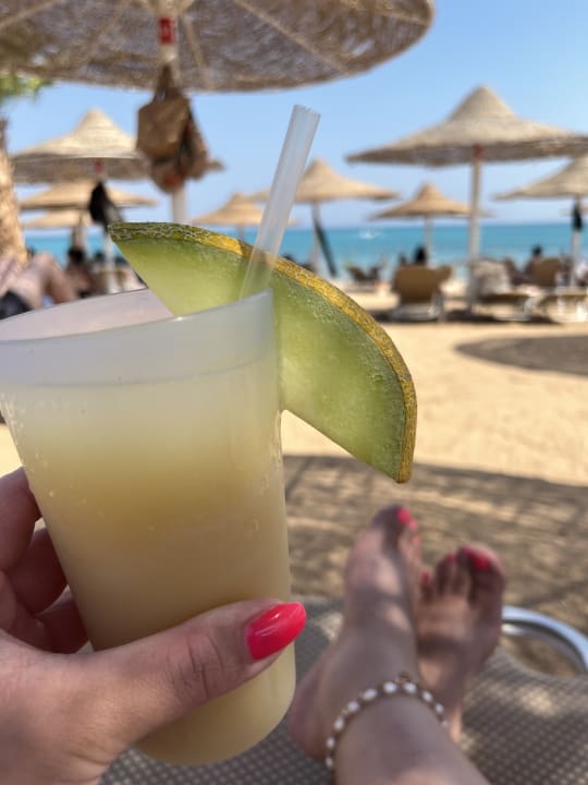 Strand Jaz Soma Beach