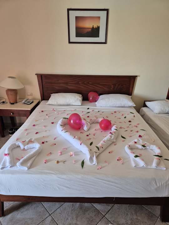 Zimmer Casa Mare Resort