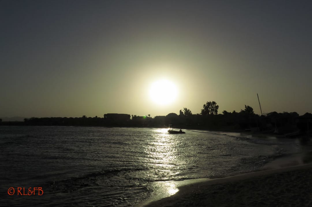 Meer Shams Alam Beach Resort