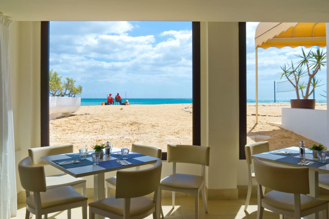 Gastro allsun App.-Hotel Barlovento