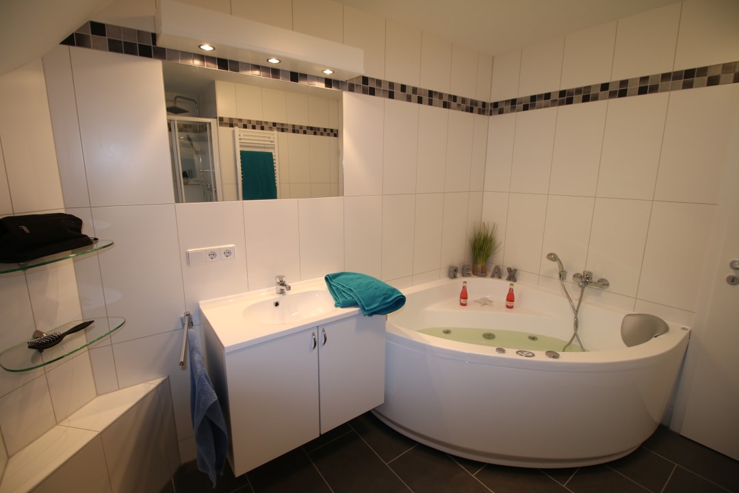 Zimmer Ferienwohnung Möwennest 12 Ostseetraum