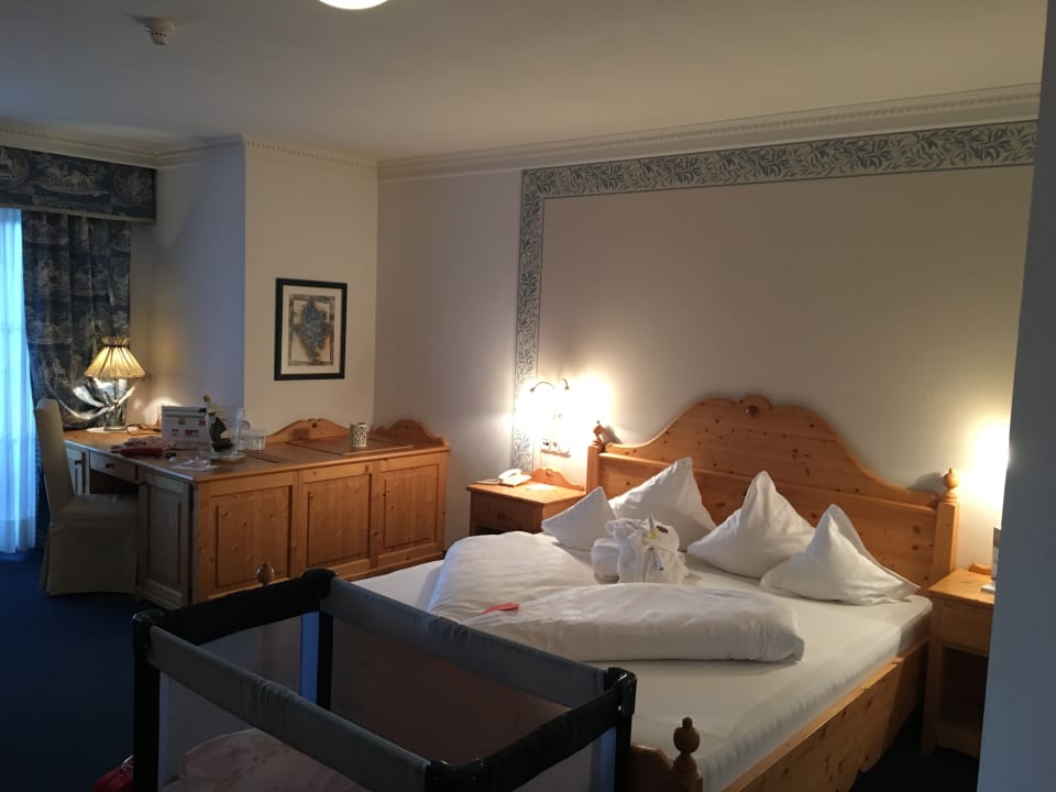 Zimmer Hotel Rössl