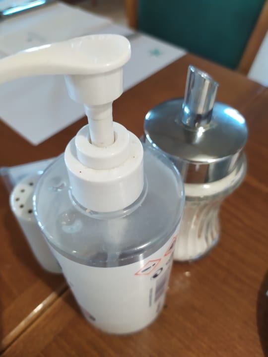 Gastro Iberostar Waves Creta Panorama & Mare