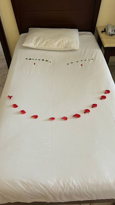 Zimmer Casa Mare Resort