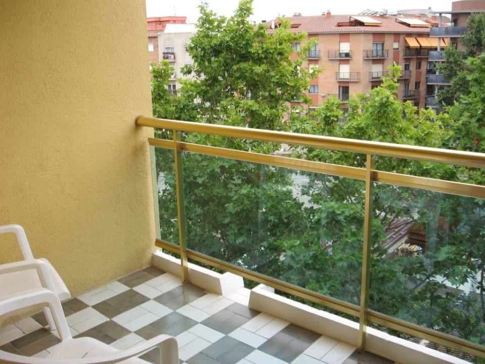 Hotelzimmer Hotel Astoria Park