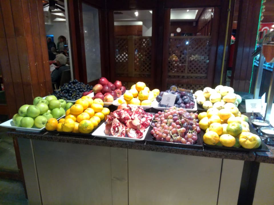 Gastro Labranda Alantur Resort