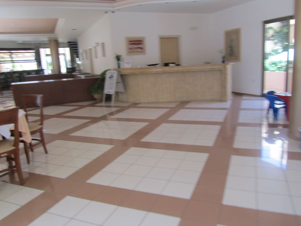 Frühstücksbereich innen Delfina Boutique Hotel