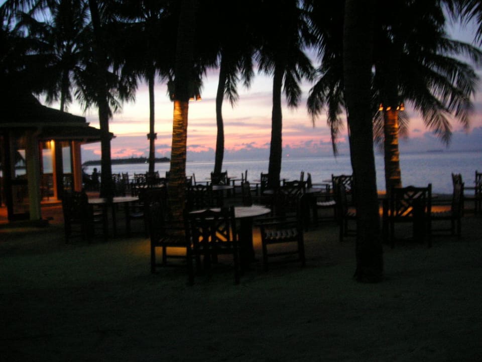 24h Bar Villa Park Sun Island