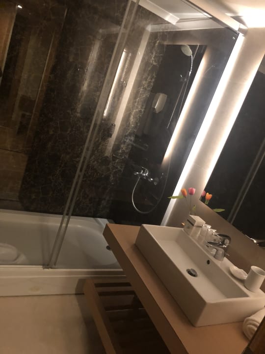 Zimmer Limak Limra Hotel & Resort