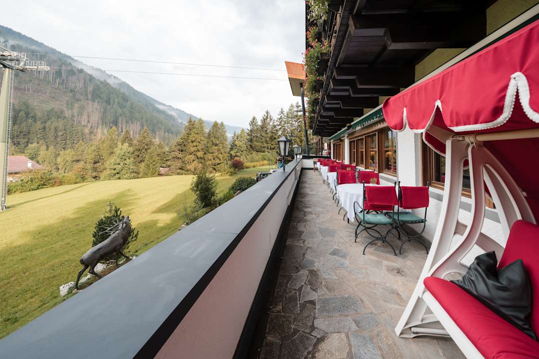 Außenansicht Al Plan