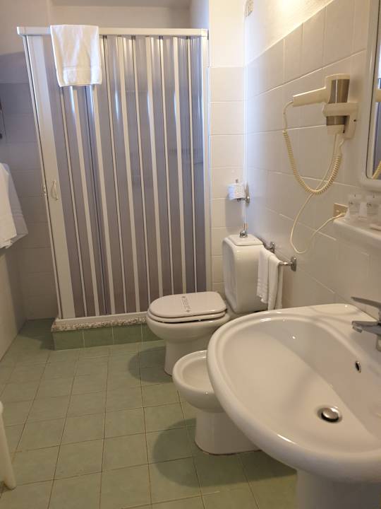 Zimmer Hotel Bel Soggiorno