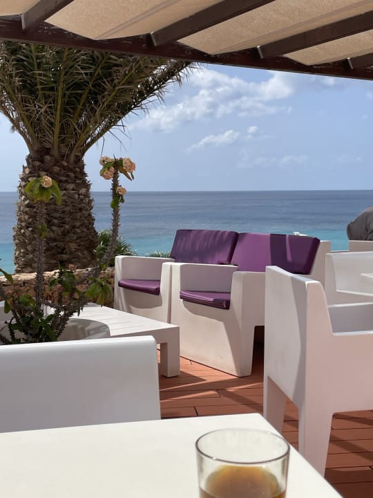 Ausblick Club Jandia Princess