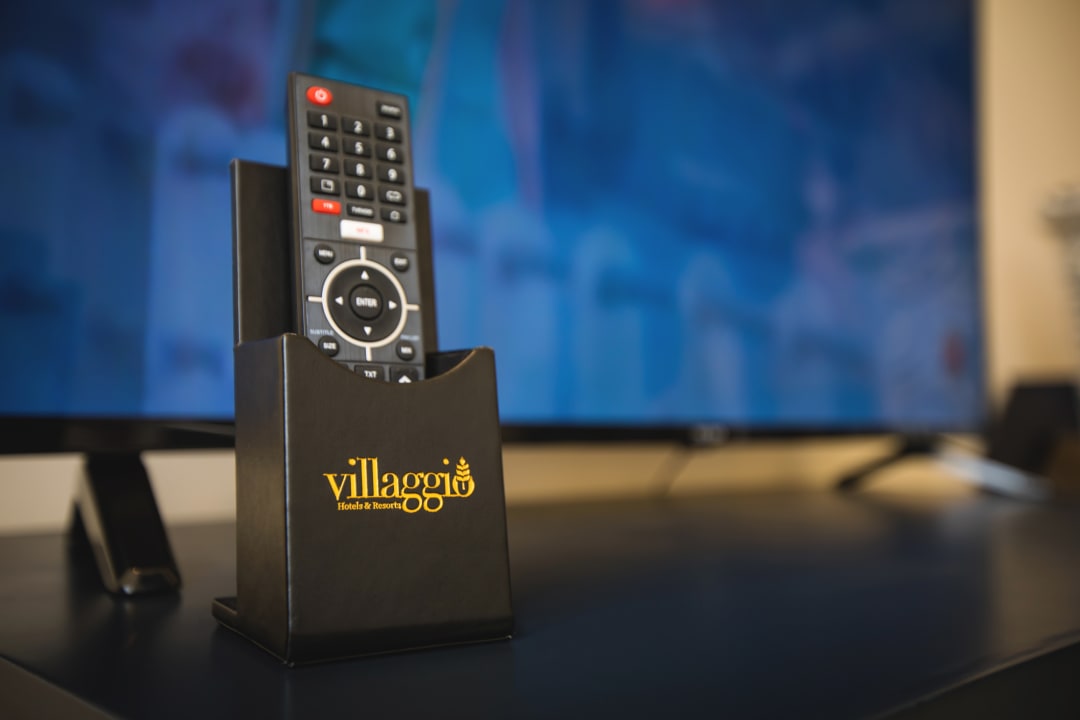 Sonstiges Grand Villaggio Hotel Abu Dhabi