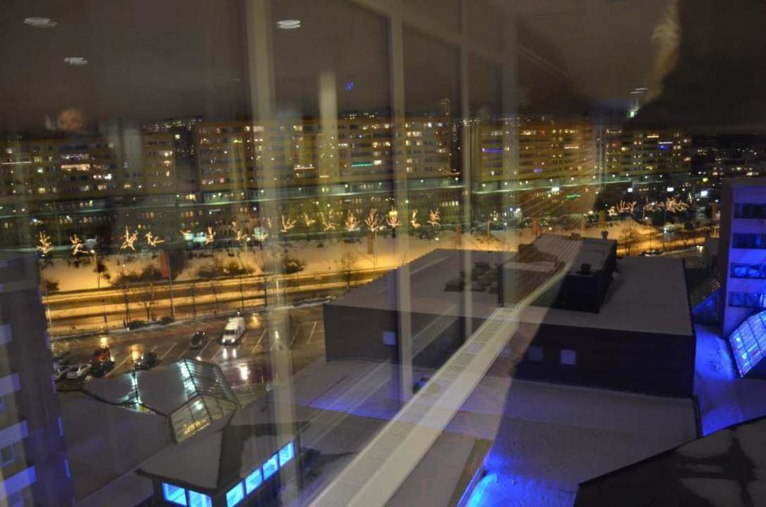 Hotel Park Inn Solna Best Western Plus Park City Solna