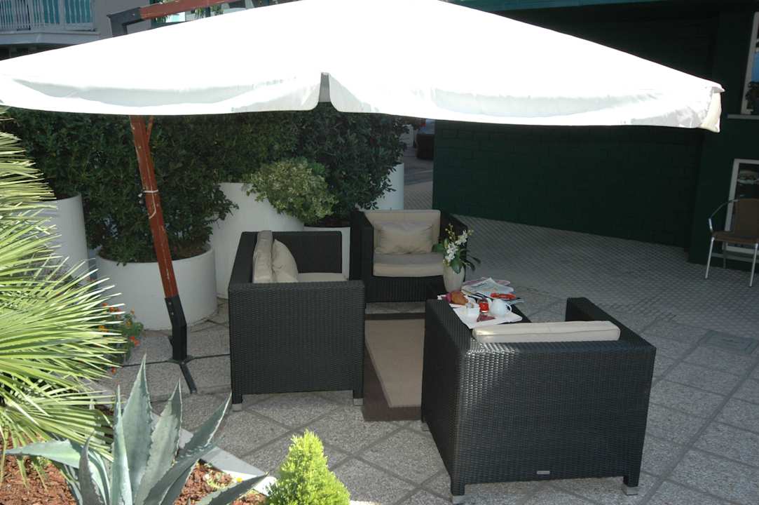 Hotel Regina Rimini Vacanze Rimini Urlaub  Hotel Regina