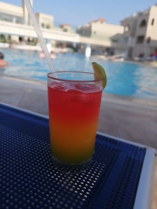 Gastro Pickalbatros Aqua Blu Resort - Hurghada
