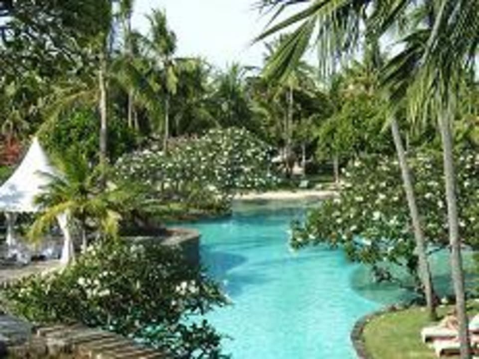 Poolanlage im Sheraton Laguna The Laguna A Luxury Collection Resort & Spa