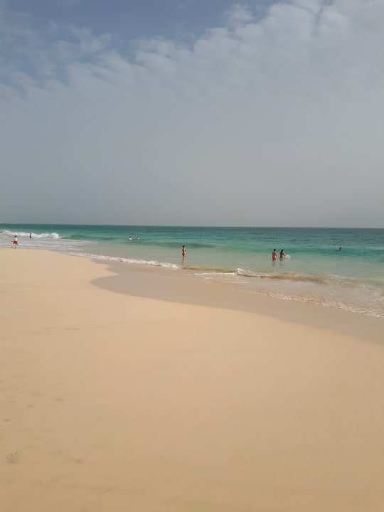 Strand Hotel Riu Touareg