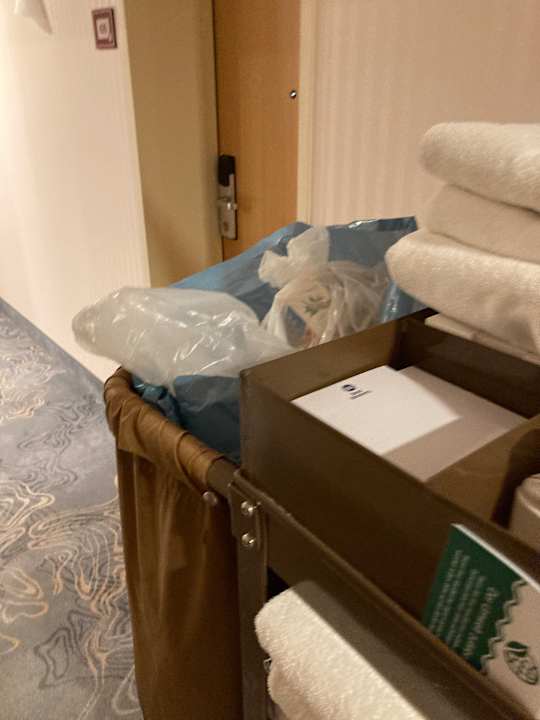 Zimmer Best Western Hotel Jena