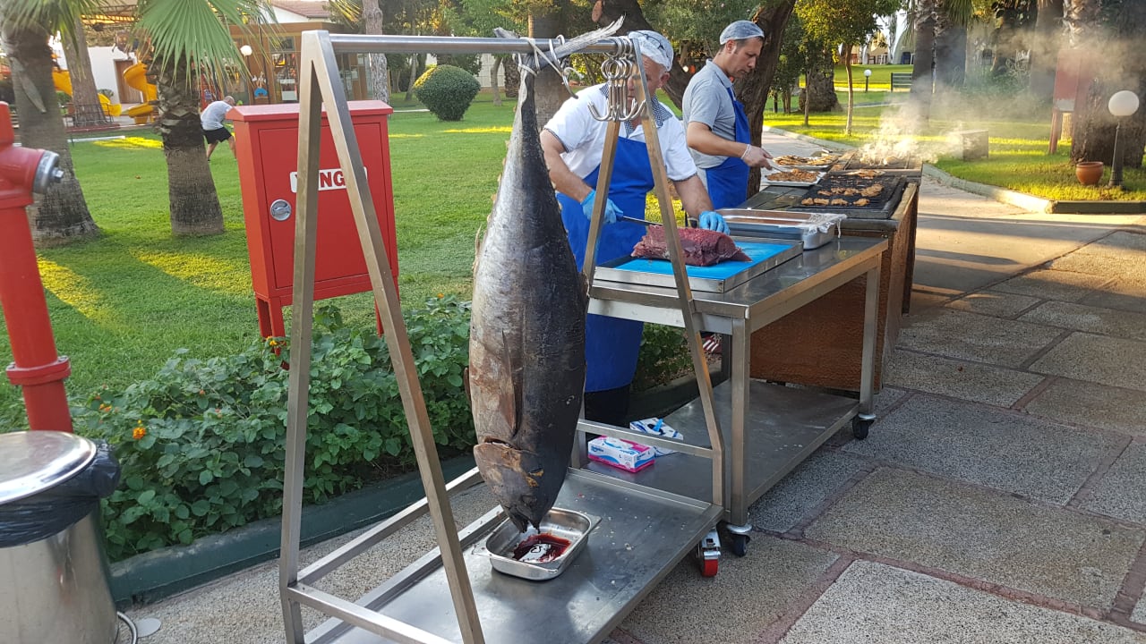 Sonstiges Labranda Alantur Resort