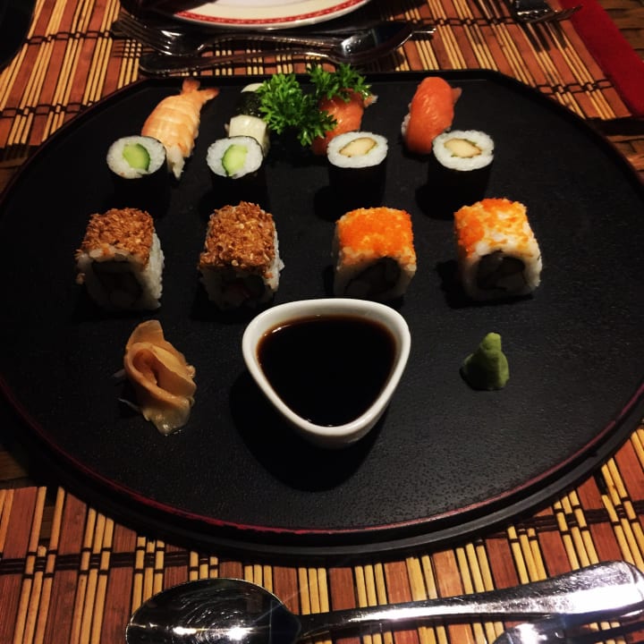 Restaurant Limak Lara Deluxe Hotel & Resort