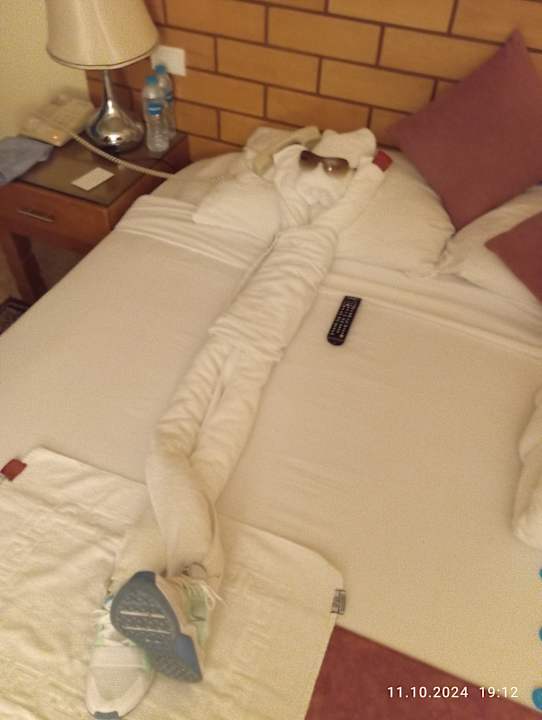 Zimmer Parrotel Aqua Park Resort