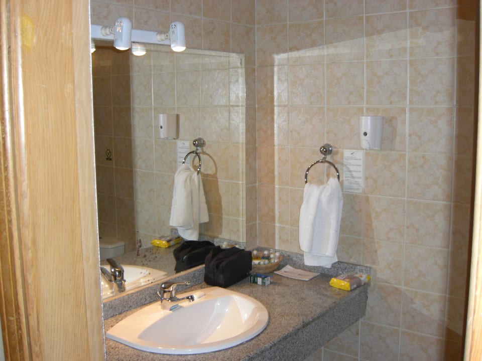 Zimmer Ghazala Gardens