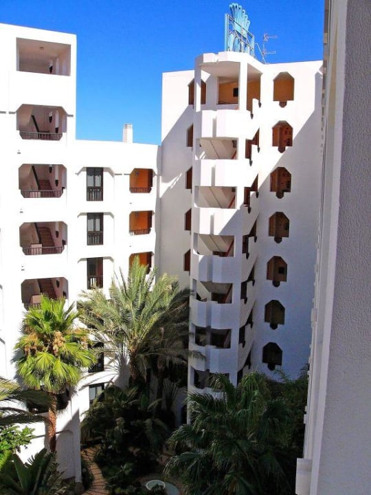 IFA Beach Corallium Beach by Lopesan Hotels - Adults only