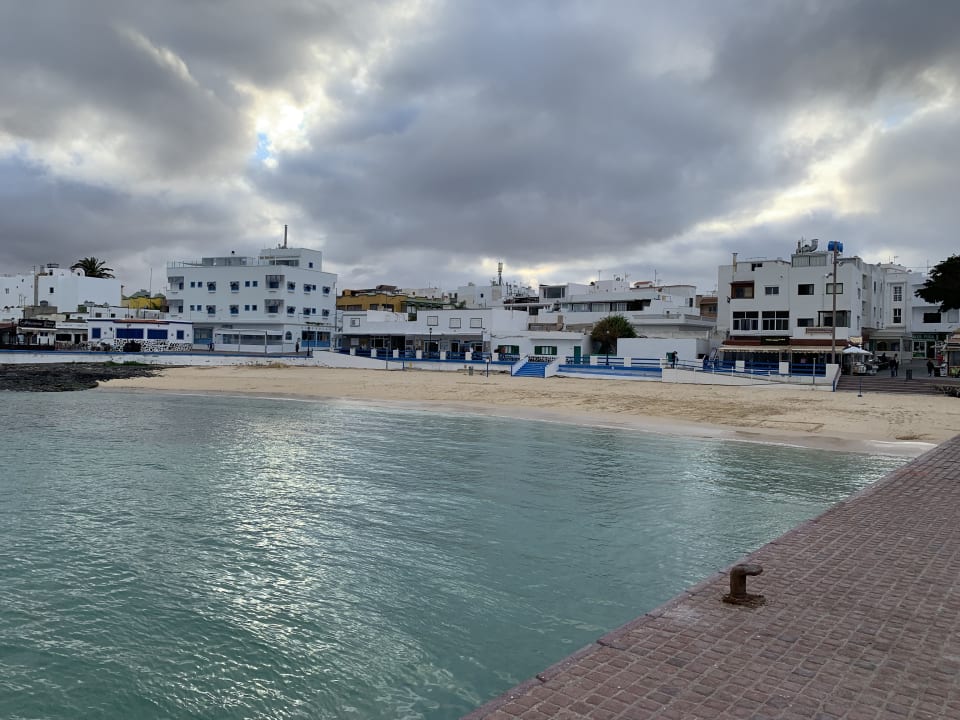 Strand H10 Ocean Suites