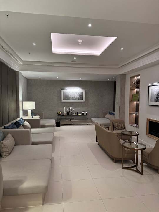 Pool Hotel Adlon Kempinski Berlin