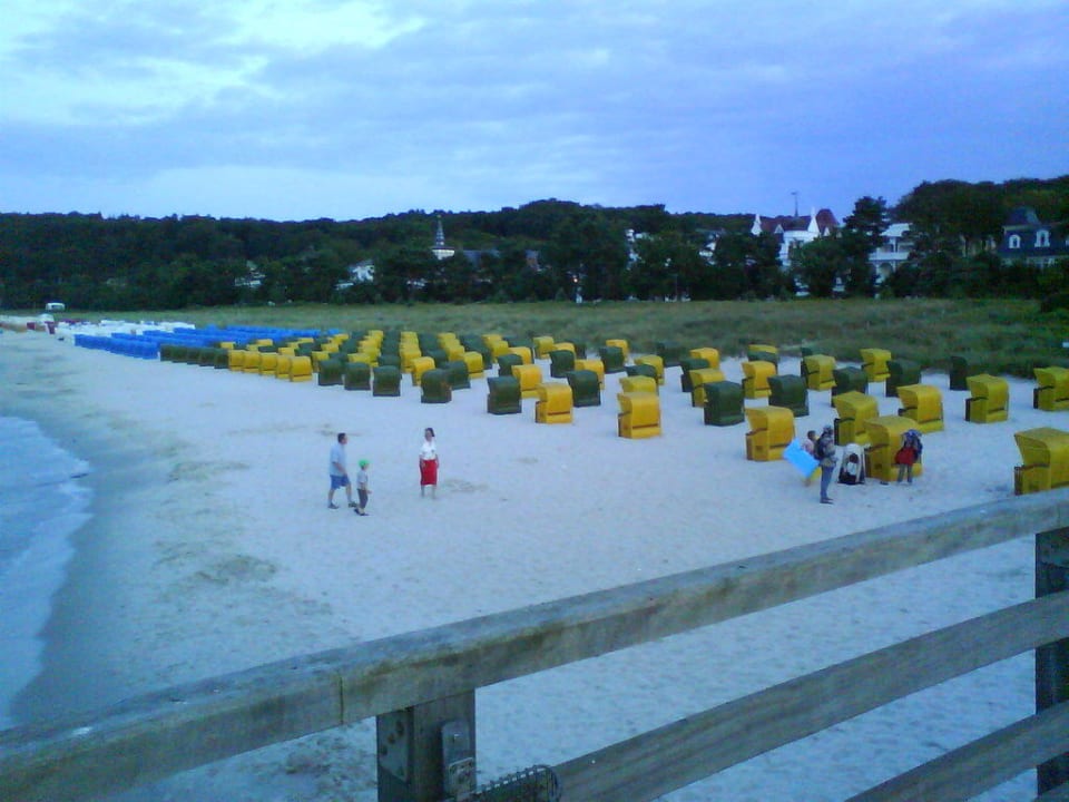 Strand Smart Hotels & Resorts Binz