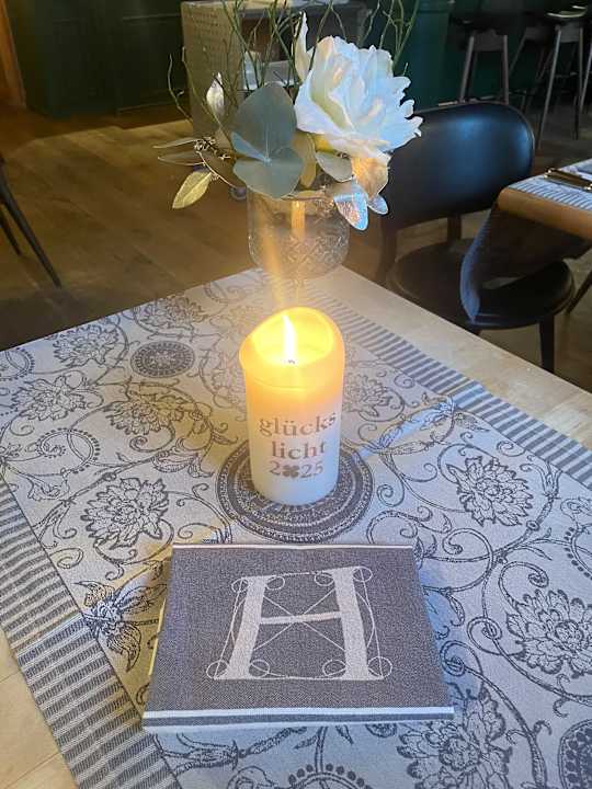 Gastro Hotel Kloster Hornbach