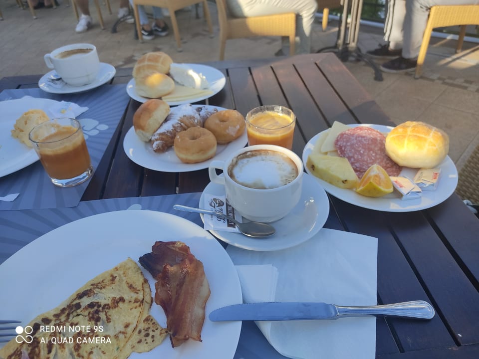 Gastro Aldiana Club Rocca Nettuno Calabria