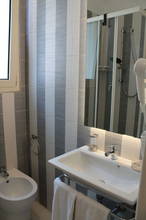 Zimmer Hotel Piccinelli